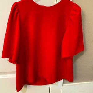 Never worn blouse from HM! Perfect condition!